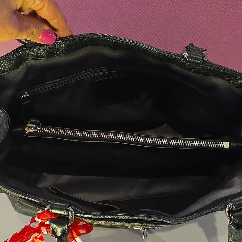 Coach Park Carry All #23294